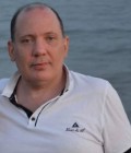 Rencontre Homme : Mathiew, 49 ans à France  Versailles 